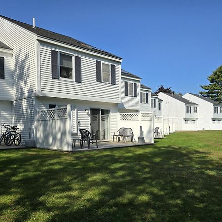 Acadia Village Resort Ellsworth Εξωτερικό φωτογραφία