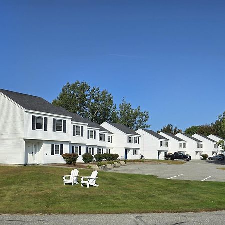 Acadia Village Resort Ellsworth Εξωτερικό φωτογραφία