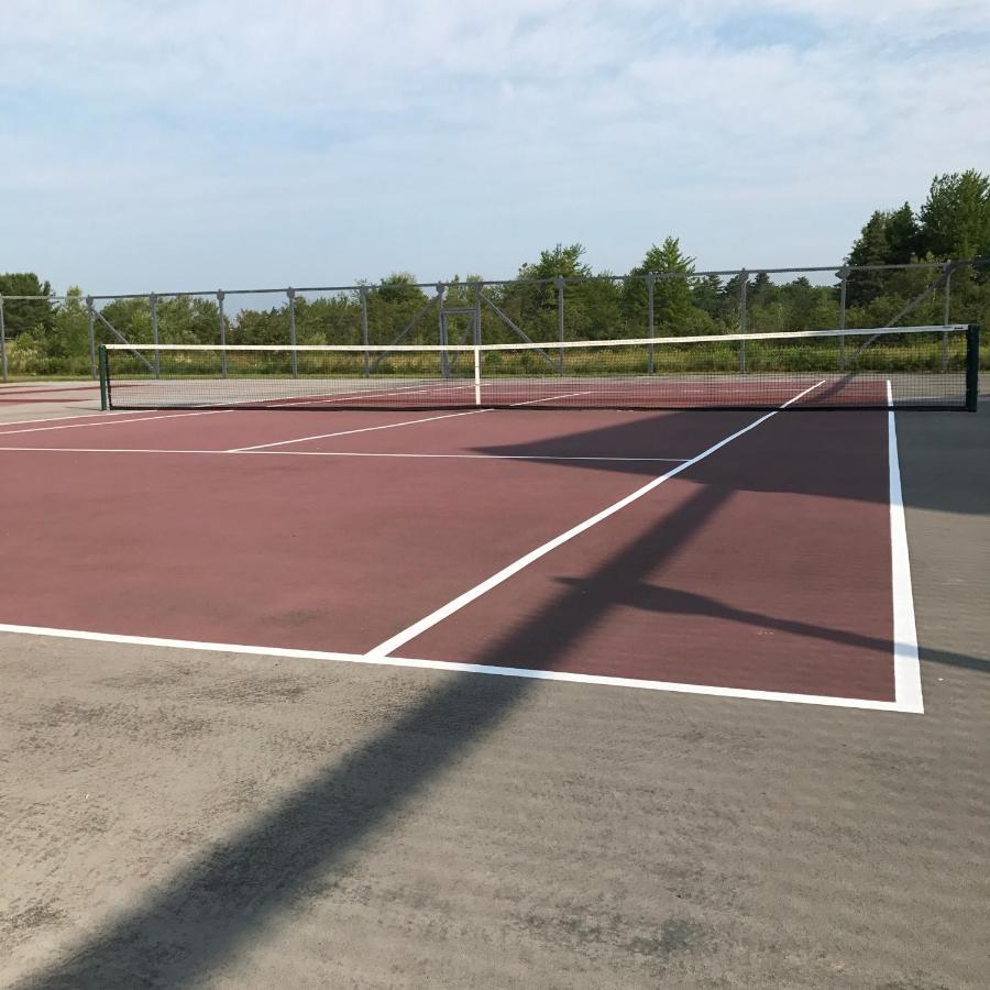 Acadia Village Resort Ellsworth Εξωτερικό φωτογραφία