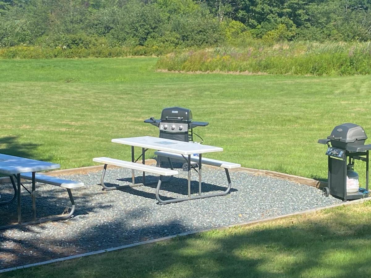 Acadia Village Resort Ellsworth Εξωτερικό φωτογραφία