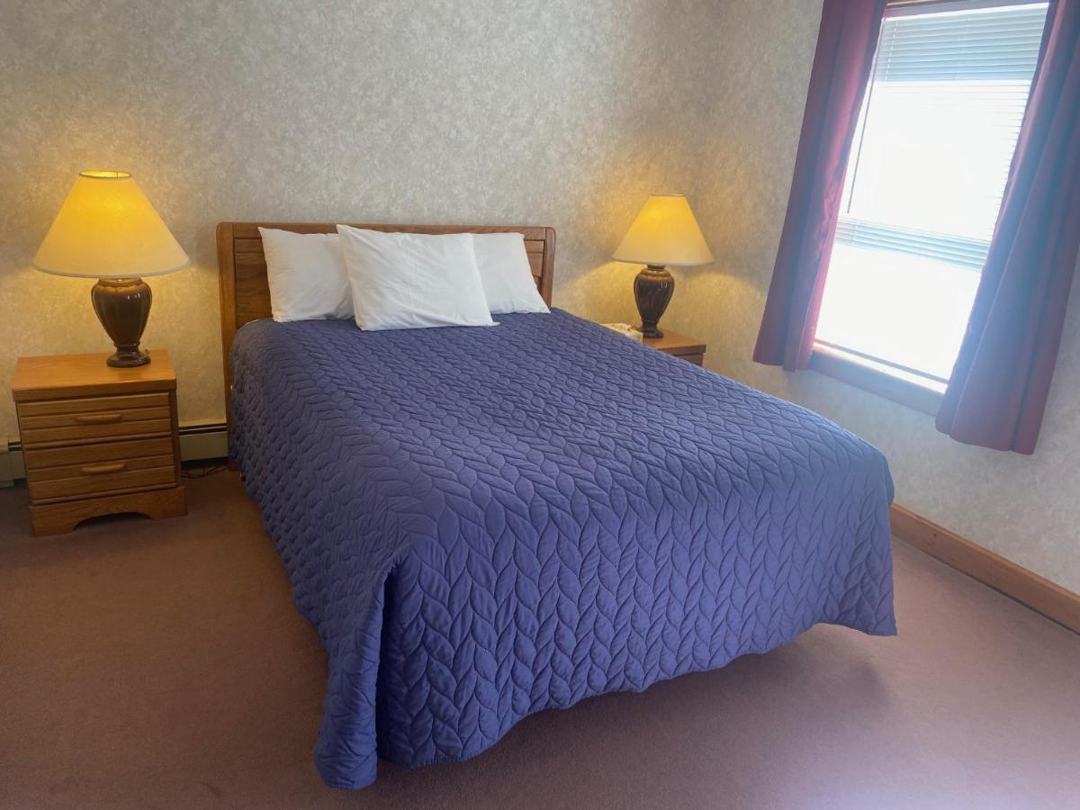 Acadia Village Resort Ellsworth Εξωτερικό φωτογραφία