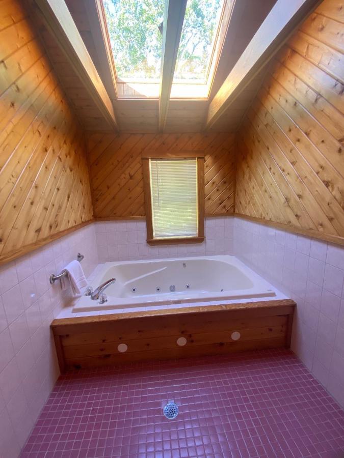 Acadia Village Resort Ellsworth Εξωτερικό φωτογραφία