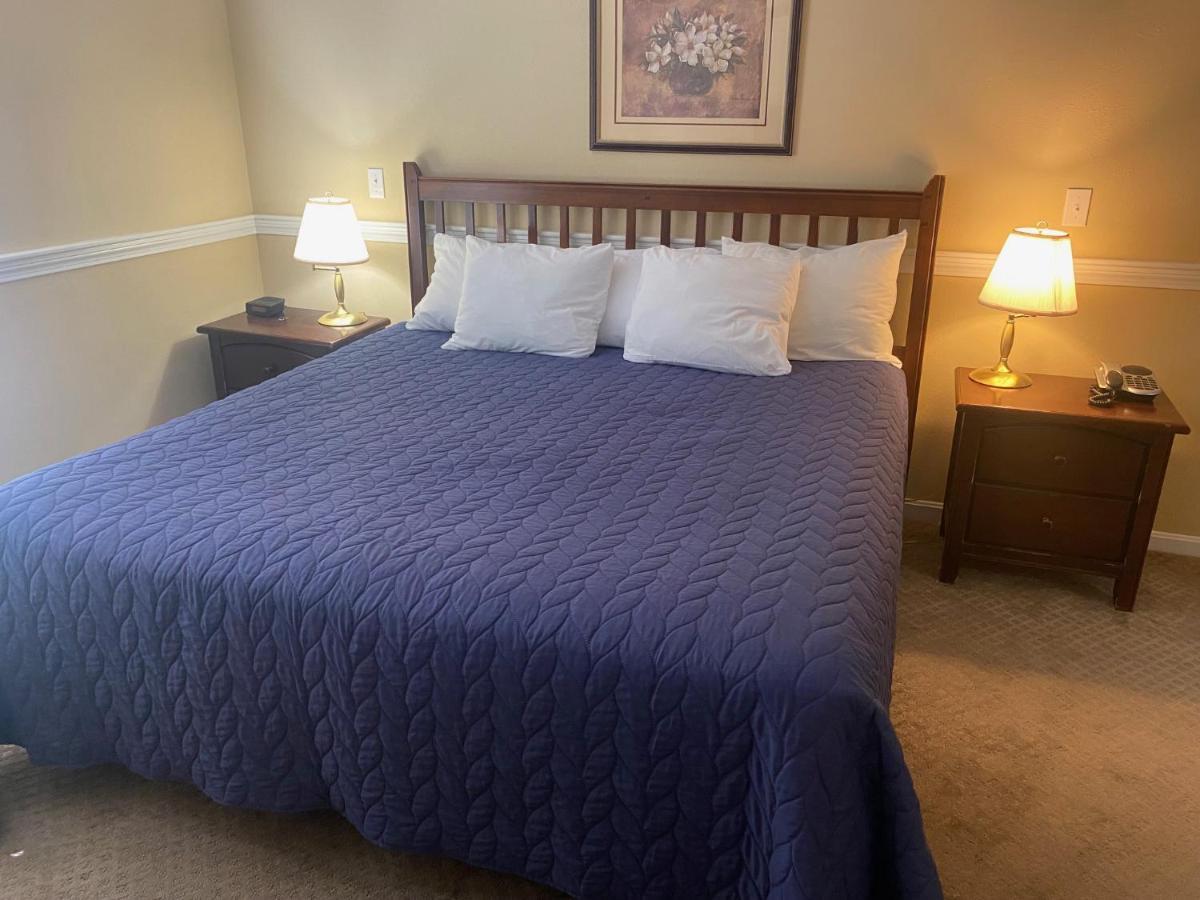Acadia Village Resort Ellsworth Εξωτερικό φωτογραφία