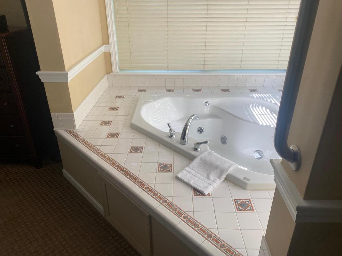 Acadia Village Resort Ellsworth Εξωτερικό φωτογραφία