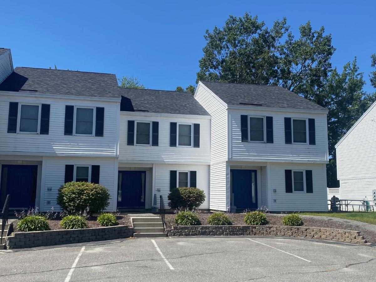 Acadia Village Resort Ellsworth Εξωτερικό φωτογραφία