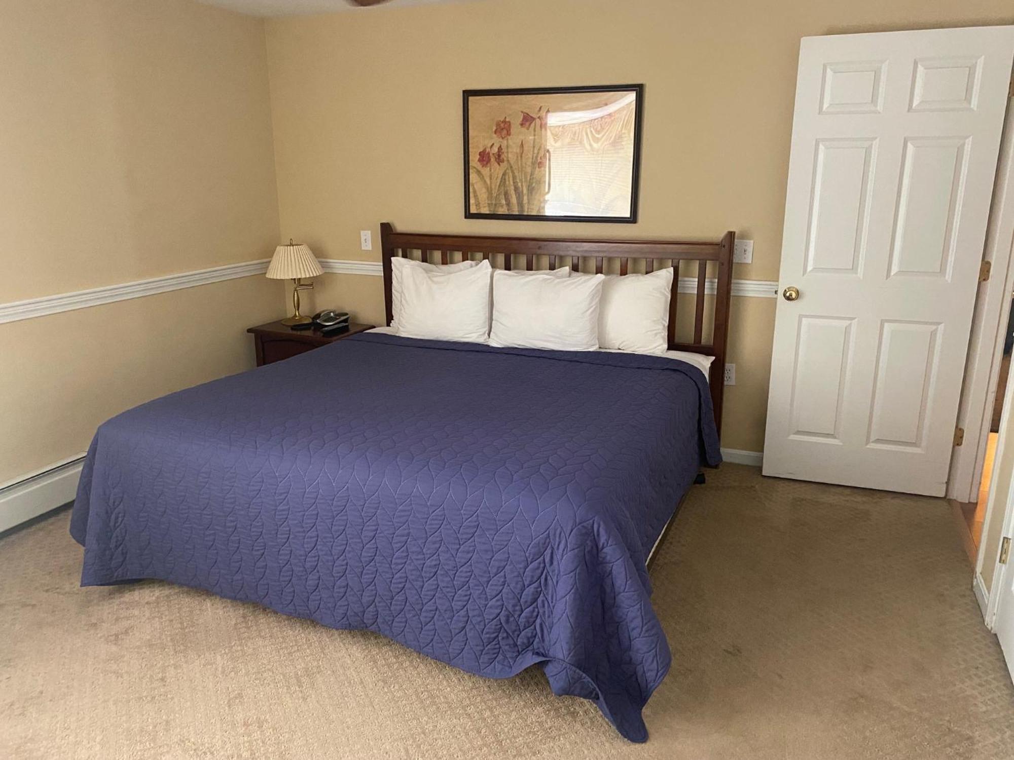 Acadia Village Resort Ellsworth Εξωτερικό φωτογραφία